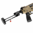 Страйкбольный автомат (Cyma) EMG Daniel Defense DDM4 PDW (.300 BLK) FDE