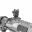 Страйкбольный автомат (Cyma) EMG Daniel Defense DDM4 PDW (.300 BLK) Silver