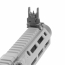Страйкбольный автомат (Cyma) EMG Daniel Defense DDM4 PDW (.300 BLK) Silver