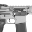 Страйкбольный автомат (Cyma) EMG Daniel Defense DDM4 PDW (.300 BLK) Silver
