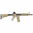 Страйкбольный автомат (Cyma) CM506 M4 CQB TAN ABS-пластик
