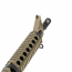 Страйкбольный автомат (Cyma) CM506 M4 CQB TAN ABS-пластик
