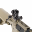 Страйкбольный автомат (Cyma) CM506 M4 CQB TAN ABS-пластик