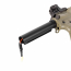 Страйкбольный автомат (Cyma) CM506 M4 CQB TAN ABS-пластик