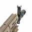Страйкбольный автомат (Cyma) Strike Industries TRAX AK74 (SI.076.TAN) Platinum version AEG