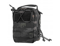 Подсумок (IDOGEAR) Аптечка №1 (Multicam Black)