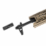 Страйкбольный автомат (Cyma) Strike Industries TRAX AK74 (SI.076.TAN) Platinum version AEG