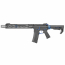 Страйкбольный автомат (Cyma) Platinum Strike Industries Competition AEG 13.5 inch (Blue)