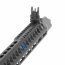 Страйкбольный автомат (Cyma) Platinum Strike Industries Competition AEG 13.5 inch (Blue)
