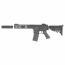 Страйкбольный автомат (East Crane) NOVESKE N4 M-LOK 9.5inch (Black) EC-867-9.5 SE+BK UP
