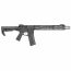 Страйкбольный автомат (Cyma) Platinum Strike Industries Competition AEG 13.5 inch (Black)