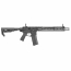 Страйкбольный автомат (Cyma) Platinum Strike Industries Competition AEG 13.5 inch (Black)