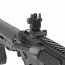 Страйкбольный автомат (Cyma) Platinum Strike Industries Competition AEG 13.5 inch (Black)