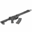 Страйкбольный автомат (Cyma) Platinum Strike Industries Competition AEG 13.5 inch (Black)