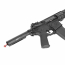 Страйкбольный автомат (Cyma) Platinum Strike Industries Competition AEG 13.5 inch (Black)