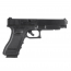 Страйкбольный пистолет (Tokyo Marui) GLOCK 34 GBB Gen.3 TM-4952839142696