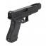 Страйкбольный пистолет (Tokyo Marui) GLOCK 34 GBB Gen.3 TM-4952839142696