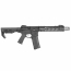 Страйкбольный автомат (Cyma) Platinum Strike Industries Competition AEG 10 inch (Black)