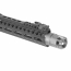 Страйкбольный автомат (Cyma) Platinum Strike Industries Competition AEG 10 inch (Black)