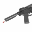 Страйкбольный автомат (Cyma) Platinum Strike Industries Competition AEG 10 inch (Black)