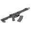 Страйкбольный автомат (Cyma) Platinum Strike Industries Competition AEG 10 inch (Black)