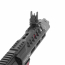Страйкбольный автомат (Cyma) Platinum Strike Industries Competition AEG 7 inch (RED)