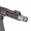 Страйкбольный автомат (Cyma) Platinum Strike Industries Competition AEG 7 inch (RED)