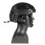 Чехол на шлем Ops-Core (IDOGEAR) Multicam Black
