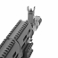 Страйкбольный автомат (Cyma) Strike Industries TRAX AK74 (SI.076.Black) Platinum version AEG