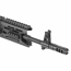 Страйкбольный автомат (Cyma) Strike Industries TRAX AK74 (SI.076.Black) Platinum version AEG