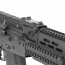 Страйкбольный автомат (Cyma) Strike Industries TRAX AK74 (SI.076.Black) Platinum version AEG