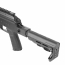 Страйкбольный автомат (Cyma) Strike Industries TRAX AK74 (SI.076.Black) Platinum version AEG