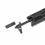 Страйкбольный автомат (Cyma) Strike Industries TRAX AK74 (SI.076.Black) Platinum version AEG