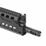 Страйкбольный автомат (Cyma) Strike Industries TRAX AK74 (SI.076A.CQB Black) Platinum version AEG