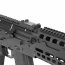 Страйкбольный автомат (Cyma) Strike Industries TRAX AK74 (SI.076A.CQB Black) Platinum version AEG