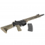 Страйкбольный автомат (East Crane) MK14 13.5 inch M-LOK (TAN) EC-646-13.5 DE