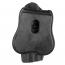 Кобура (WoSport) EU Quick Pull Holster for P226 (Black)