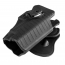 Кобура (WoSport) EU Quick Pull Holster for P226 (Black)