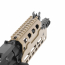 Страйкбольный автомат (Cyma) Strike Industries TRAX AK74 (SI.076A.CQB TAN) Platinum version AEG