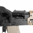 Страйкбольный автомат (Cyma) Strike Industries TRAX AK74 (SI.076A.CQB TAN) Platinum version AEG