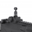 Страйкбольный автомат (East Crane) SR25 (Black) EC-911