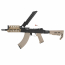 Страйкбольный автомат (Cyma) Strike Industries TRAX AK74 (SI.076A.CQB TAN) Platinum version AEG