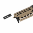 Страйкбольный автомат (Cyma) Strike Industries TRAX AK74 (SI.076A.CQB TAN) Platinum version AEG
