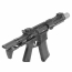 Страйкбольный автомат (Cyma) Platinum Strike Industries Competition AEG 7 inch (Black)