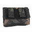 Подсумок (IDOGEAR) на шлем утилитарный (Multicam Black)