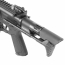 Страйкбольный автомат (Cyma) Platinum Strike Industries Competition AEG 7 inch (Black)