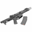 Страйкбольный автомат (Cyma) Platinum Strike Industries Competition AEG 7 inch (Black)