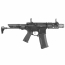 Страйкбольный автомат (Cyma) Platinum Strike Industries Competition AEG 4 inch (Black)