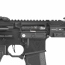 Страйкбольный автомат (Cyma) Platinum Strike Industries Competition AEG 4 inch (Black)
