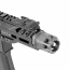 Страйкбольный автомат (Cyma) Platinum Strike Industries Competition AEG 4 inch (Black)